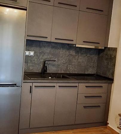 Orestis Cozy Nest Platamon Dış mekan fotoğraf