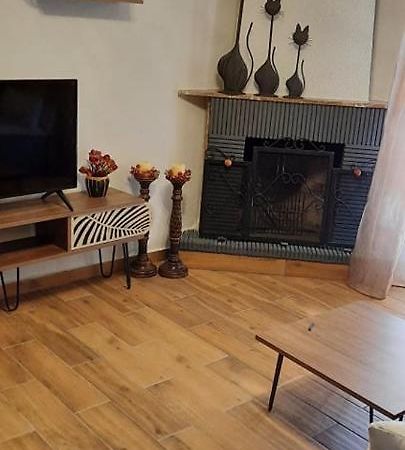 Orestis Cozy Nest Platamon Dış mekan fotoğraf