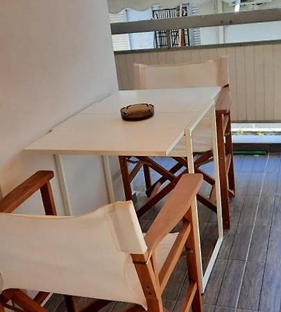 Orestis Cozy Nest Platamon Dış mekan fotoğraf