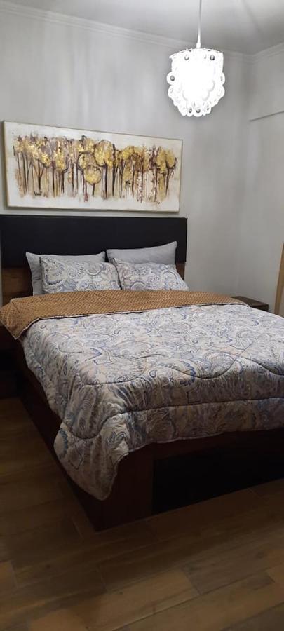 Orestis Cozy Nest Platamon Dış mekan fotoğraf