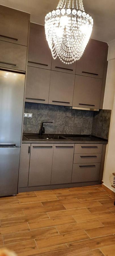 Orestis Cozy Nest Platamon Dış mekan fotoğraf