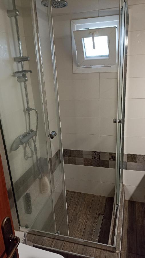 Orestis Cozy Nest Platamon Dış mekan fotoğraf