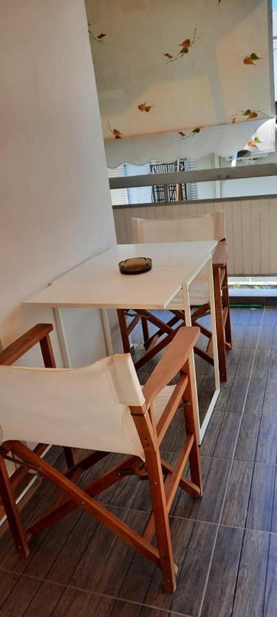 Orestis Cozy Nest Platamon Dış mekan fotoğraf