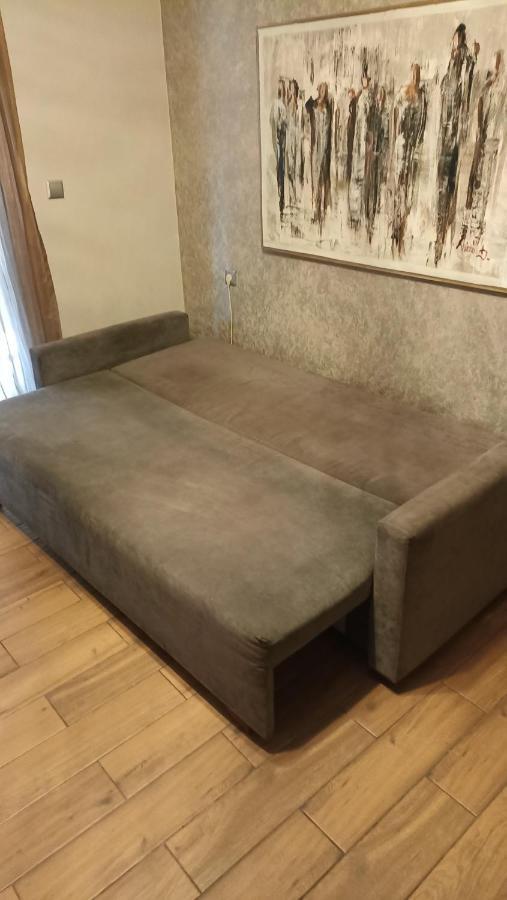 Orestis Cozy Nest Platamon Dış mekan fotoğraf