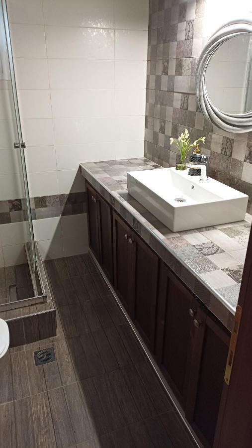 Orestis Cozy Nest Platamon Dış mekan fotoğraf